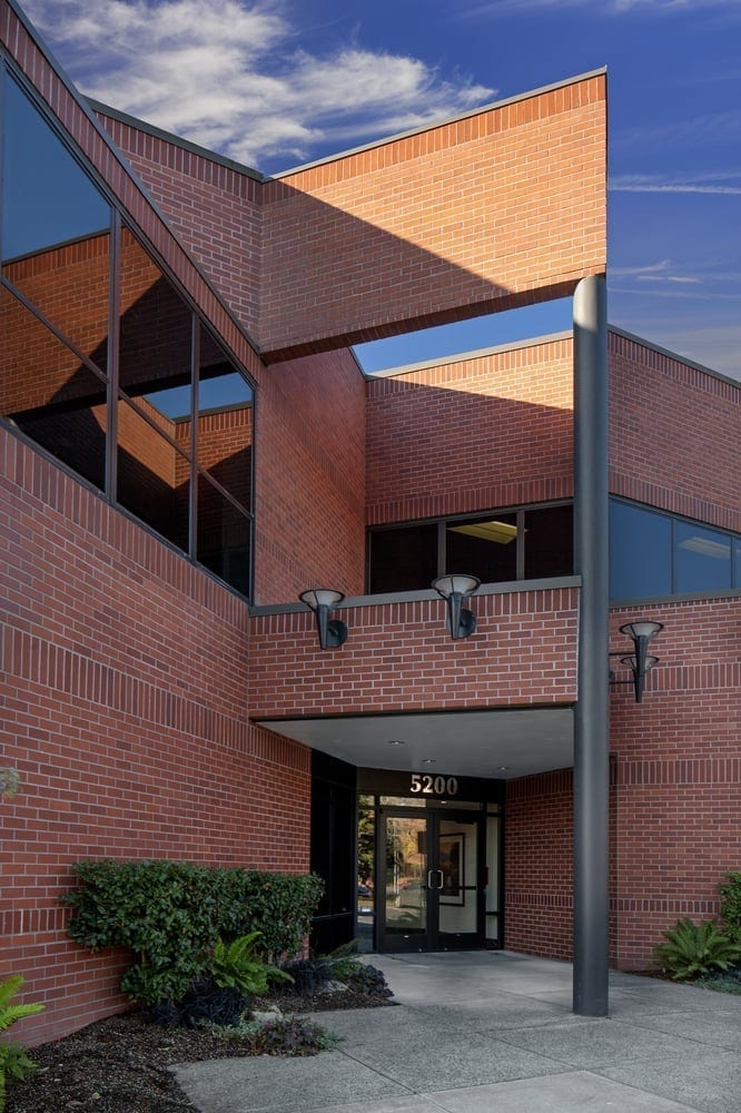 CAFFERKY RUSSO Office Building Visit us at our new office in The Meadows complex!